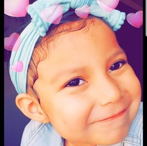 Meet your Posher, Natasha